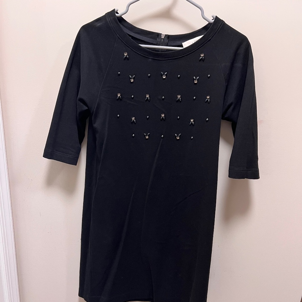 Shift dress